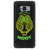 owls are a hoot Samsung Galaxy S8 Plus