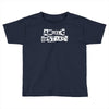 angelic upstarts Toddler T-shirt