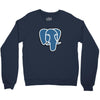 fahrie77 Crewneck Sweatshirt