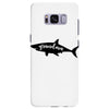 Grandma Shark Samsung Galaxy S8 Plus