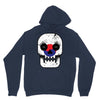 south korea till i die Unisex Hoodie