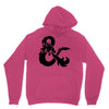 dungeons and dragons Unisex Hoodie