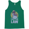 baby cop Tank Top