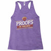 proofs Racerback Tank