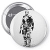 mad max Pin-back button
