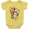 ninja 2 Baby Onesie