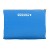 200000+ miles sticker vinyl Accessory Pouches