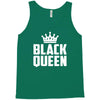 strictly for black queens Tank Top