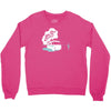 now we're cooking Crewneck Sweatshirt