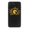 bahubali empire gold iPhone 7 Plus Case