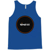 simple trend Tank Top