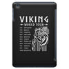 Viking World Tour iPad Mini