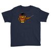 animal teacher Youth Tee
