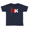 hk Toddler T-shirt