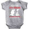 Pray for Las Vegas, Route 91 Harvest 2017 Baby Onesie