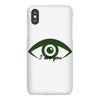 i See You iPhoneX