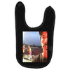 rhcp Baby Bibs