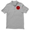 red art Polo Shirt