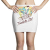 toadally rad Mini Skirts