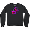 haunter carnage mash up Crewneck Sweatshirt