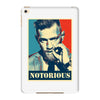 NOTORIOUS CONOR MCGREGOR iPad Mini 4