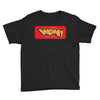 woow Youth Tee
