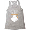 halloween booz Racerback Tank