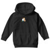 the best time of my life Youth Hoodie