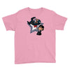 too slow cap Youth Tee