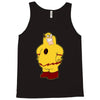 reverse flash Tank Top