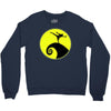Chun Li Crewneck Sweatshirt