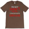 i'm not short awesome T-Shirt