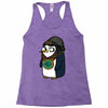 bastard Racerback Tank