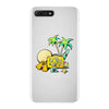 summer beach iPhone 7 Plus Case