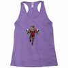 Star Lord Racerback Tank