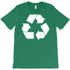 recycle symbol T-Shirt