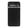 arnold is numero uno iPhone 7 Plus Case