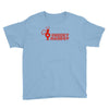 cheeky nando Youth Tee