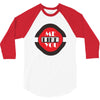 me you 3/4 Sleeve Shirt