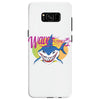 Wave Crusher Samsung Galaxy S8
