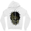 hellraiser Zipper Hoodie