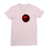 fahrie77 Ladies Fitted T-Shirt