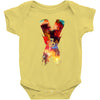 jake paul x Baby Onesie