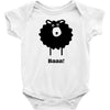 sheep Baby Bodysuit