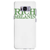 rich melanin Samsung Galaxy S8 Plus
