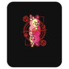 queen of hope Mousepad