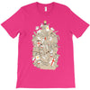 bad tempered rodents T-Shirt