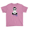 Rbg Youth Tee