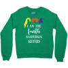 i am the fourth sanderson sister Crewneck Sweatshirt