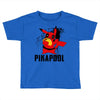 PikaPool Toddler T-shirt